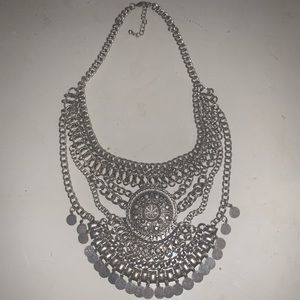 Statement Necklace